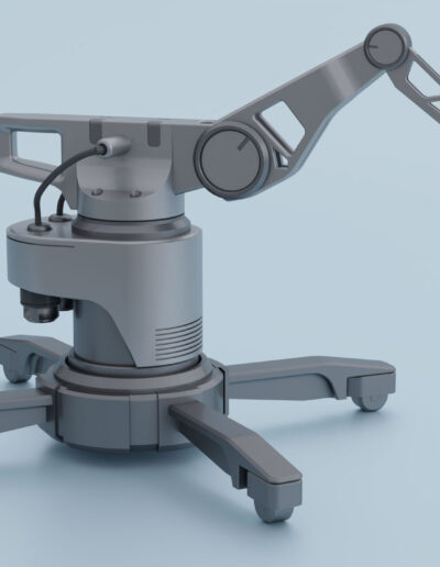 3d Machine